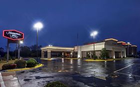 Hampton Inn Caddo Valley Ar